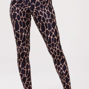 onzie leopard