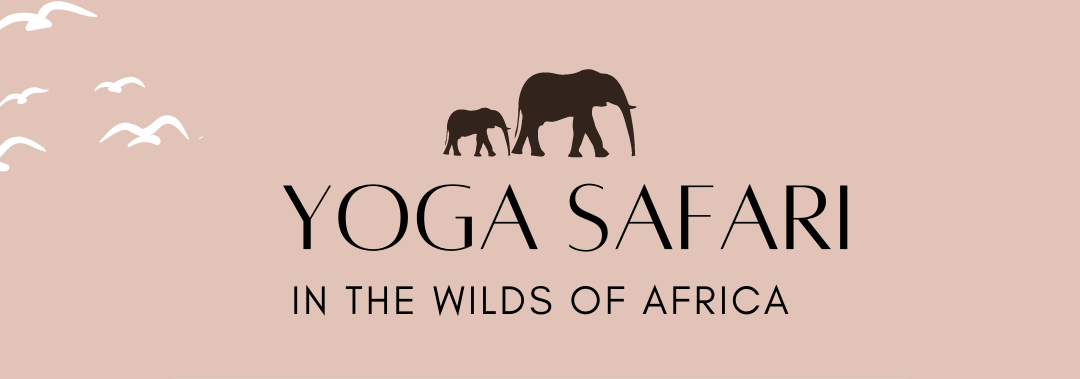 Yoga Safari in the Wilds of Africa