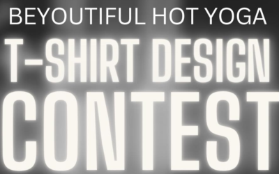 T-Shirt Design contest